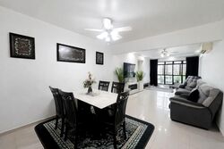 Blk 764A Woodlands Circle (Woodlands), HDB 5 Rooms #545680361